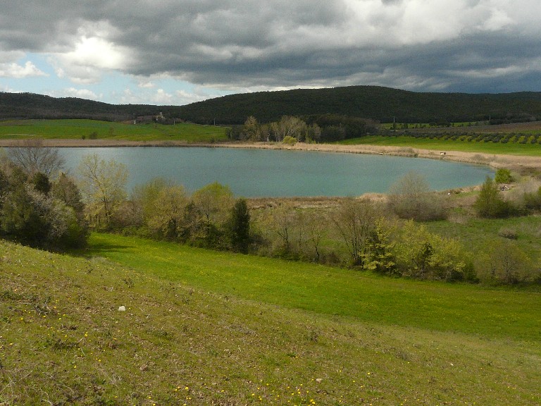 Laghi .....della TOSCANA